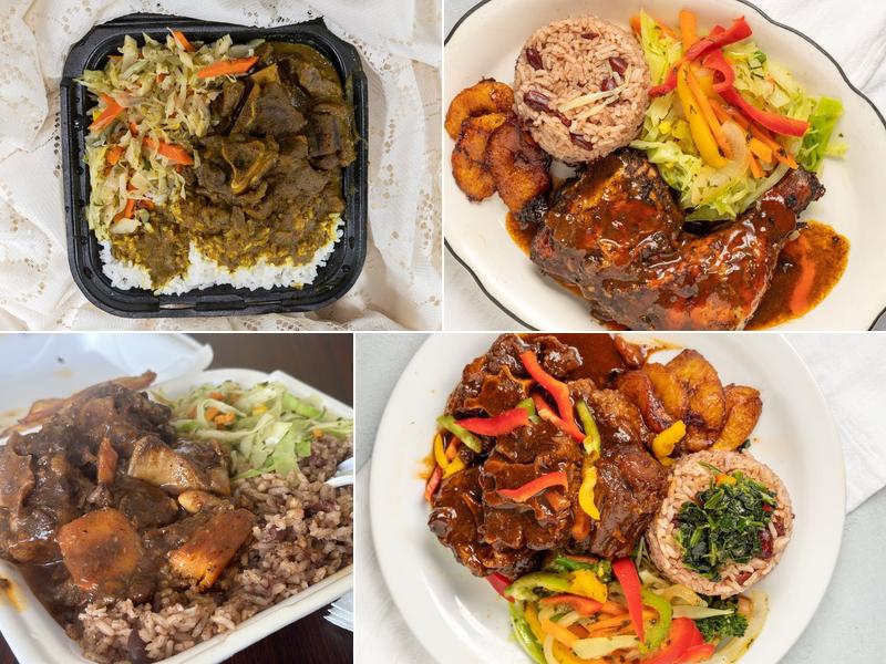 C & L Jamaican Restaurant