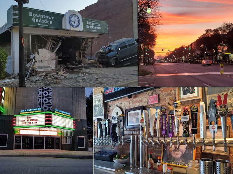 Downtown Gadsden Inc.