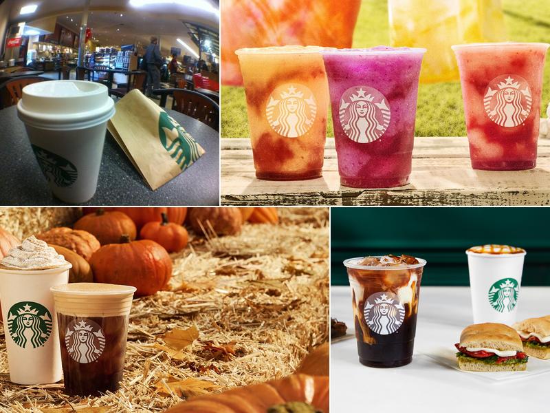 Starbucks 253 High School Rd NE, Bainbridge Island