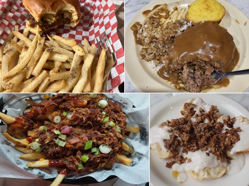 Highway 217 Cafe and Grill