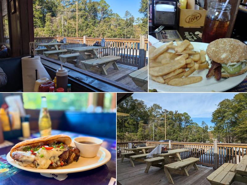 Original Ben's Jr. 552 N Section St, Fairhope