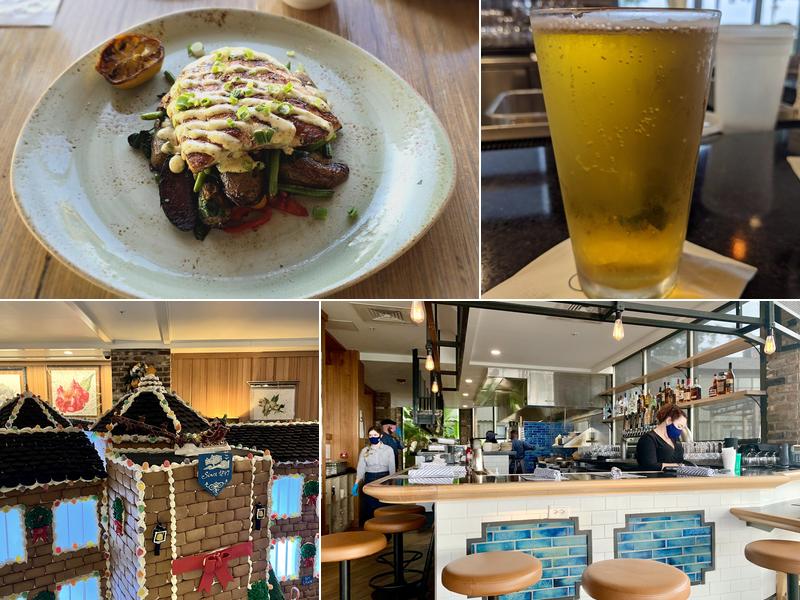 Bayside Grill 17855 Scenic Hwy 98, Fairhope