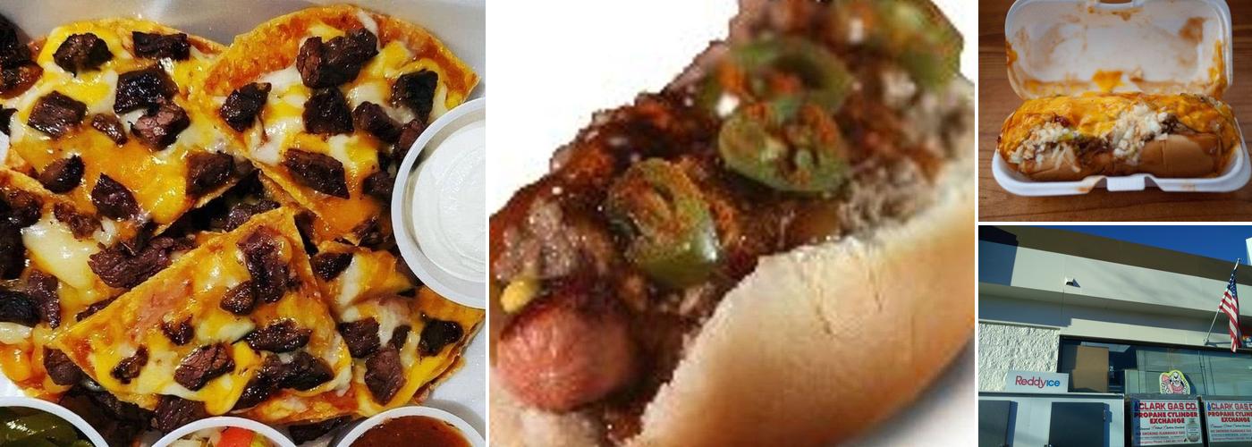 Sneaky Petes / Cantina Grill