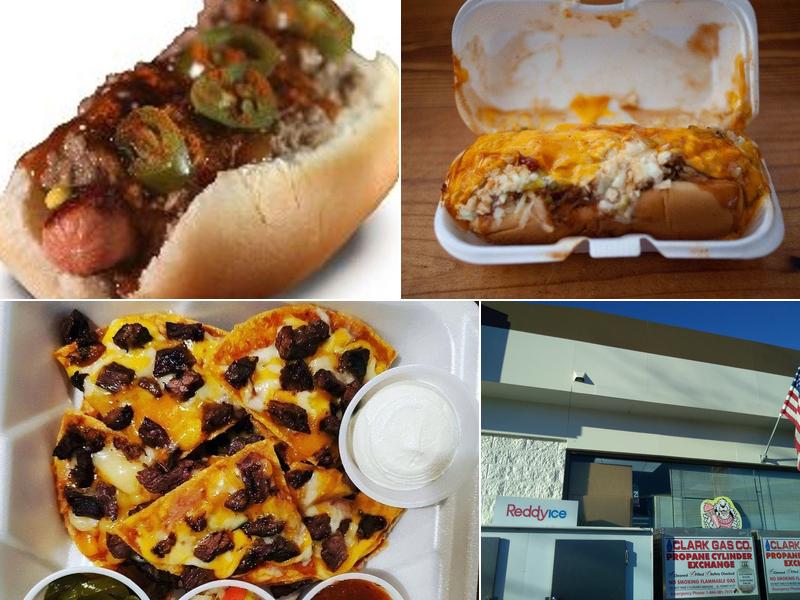 Sneaky Petes / Cantina Grill