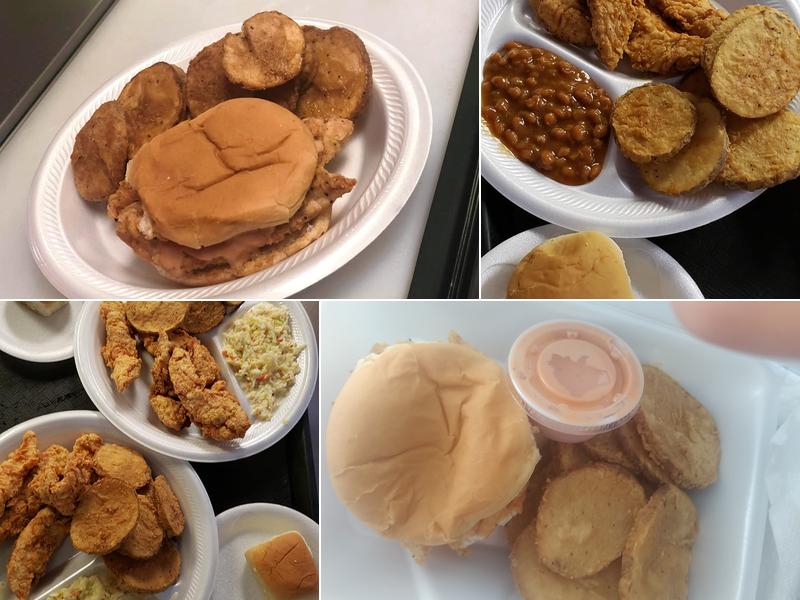 Wildcat Cafe 14164 US-431 n, Guntersville