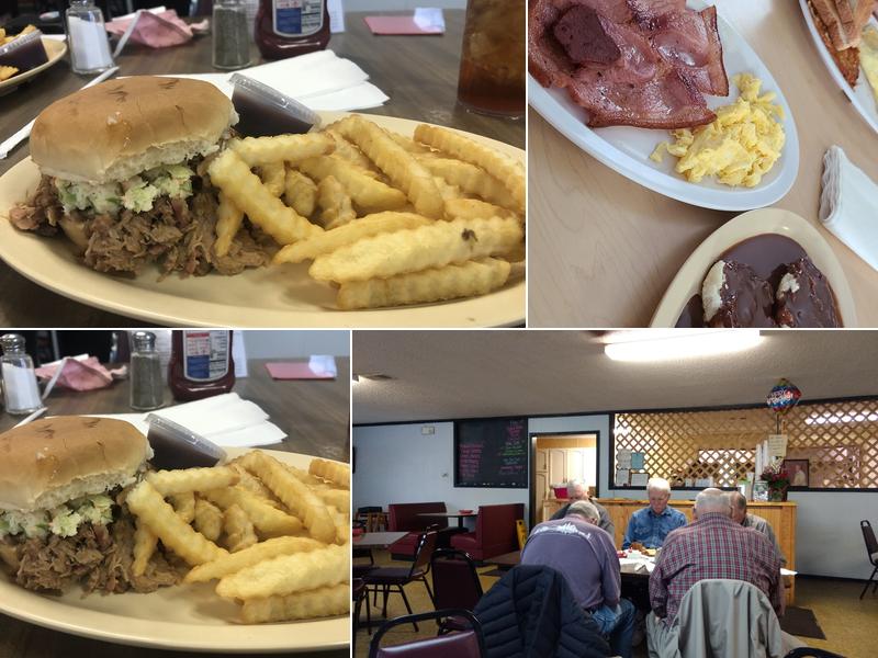 Granny's Corner 8138 AL-69, Guntersville