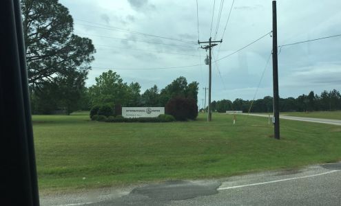 International Paper Co