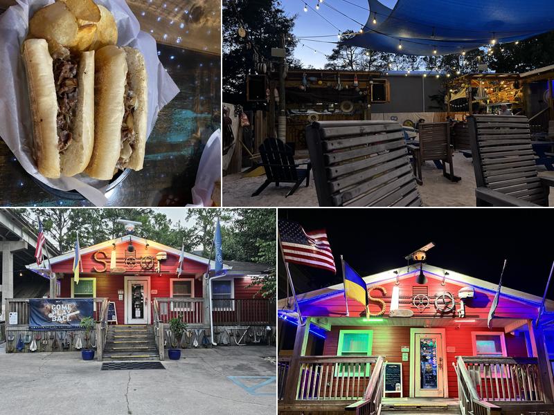 The Sloop 103 W Canal Dr, Gulf Shores