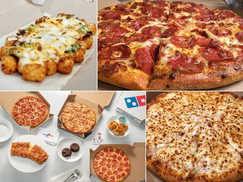 Domino's Pizza