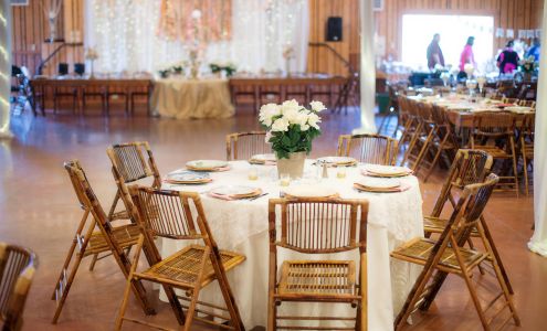 Stardance Event Center