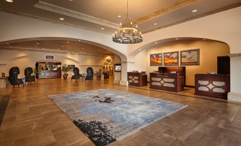 The Scottsdale Plaza Resort & Villas