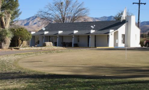 Estancia Yerba Buena 187 Kino Springs Dr, Nogales Arizona 85621