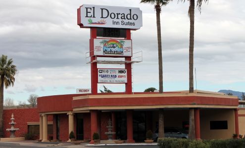 El Dorado Inn Suites,Restaurant and Bar