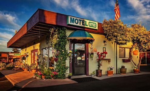 Dreamcatcher Inn of Sedona