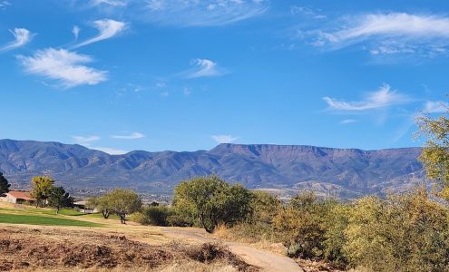 Agave Highlands 645 Verde Santa Fe Pkwy, Cornville Arizona 86325