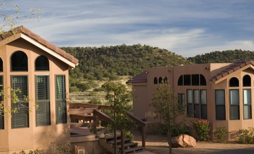 Sedona Pines Resort