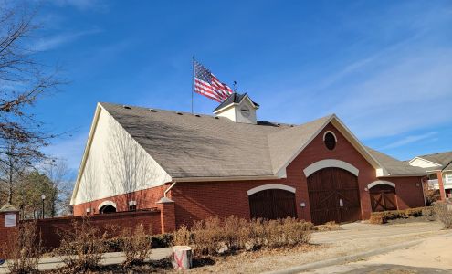 The Greens on Blossom Way Golf and Country Club