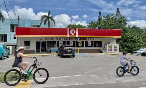 Circle K