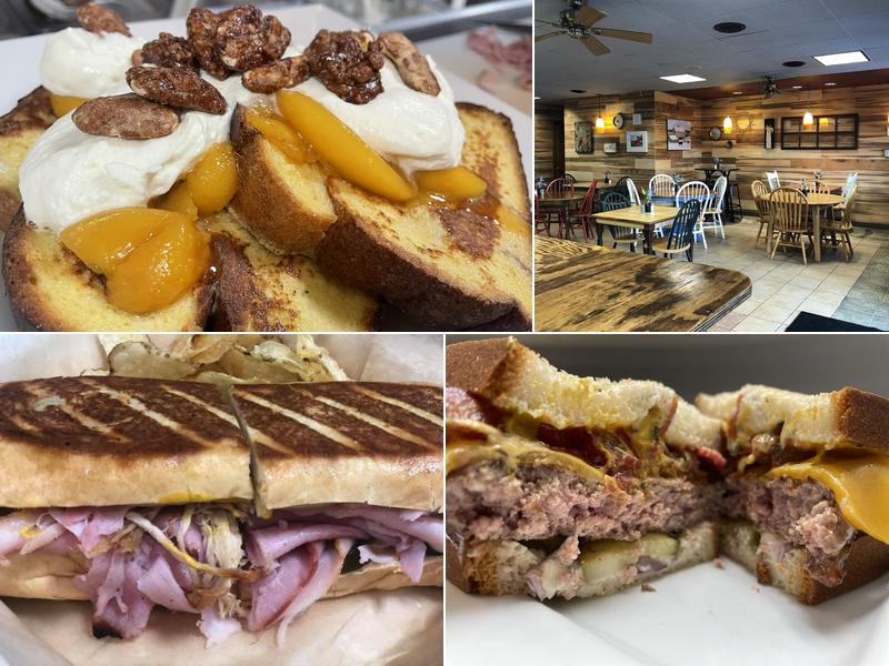 Lylah's 99 4th St B, Suttons Bay