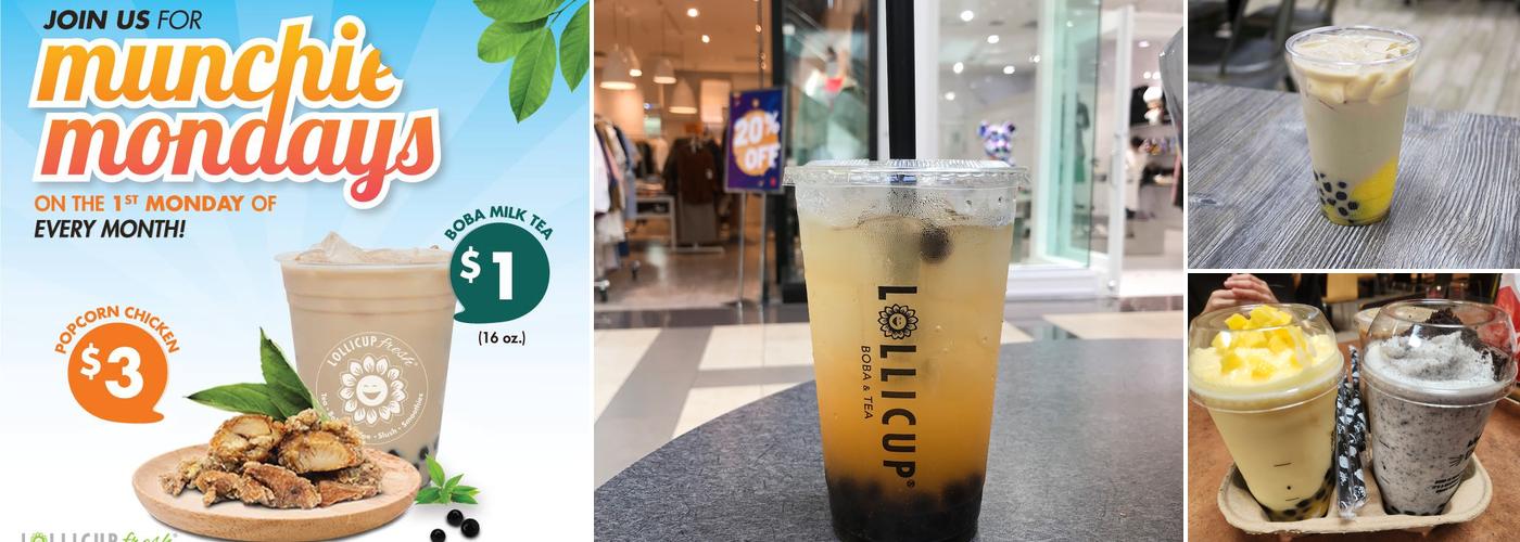 Lollicup Fresh | Brea