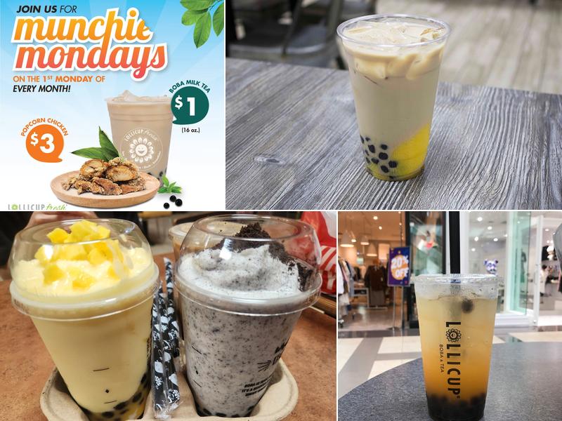 Lollicup Fresh | Brea