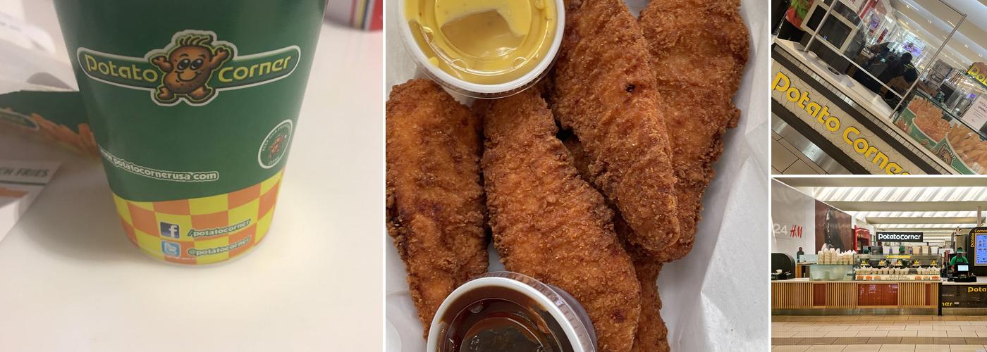 Potato Corner