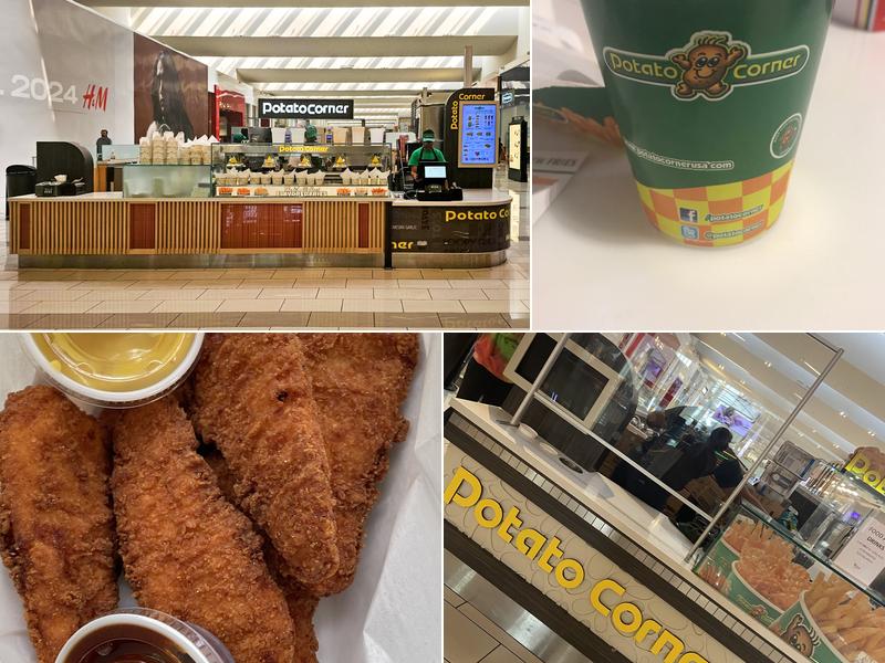 Potato Corner
