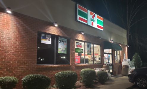 7-Eleven