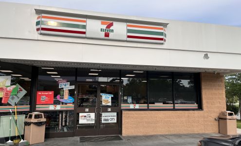 7-Eleven