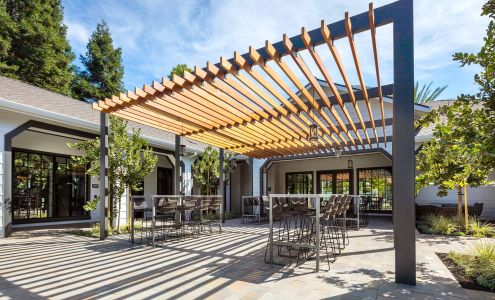 Monterey Grove Apartments