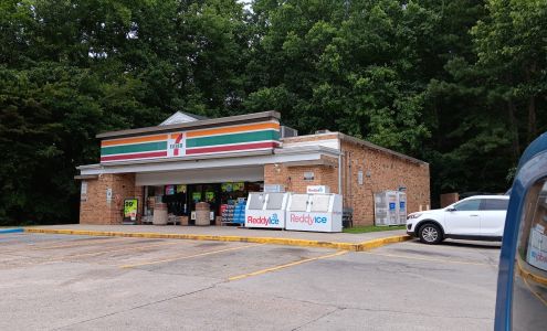 7-Eleven