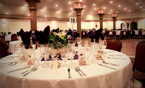 Martinez Event Center