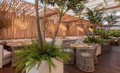 Mondrian Los Angeles