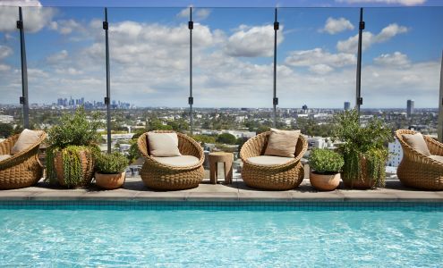 1 Hotel West Hollywood