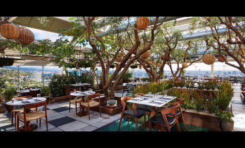 Soho House West Hollywood