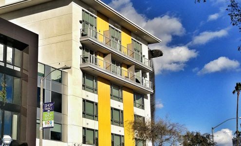 The Dylan Apartments