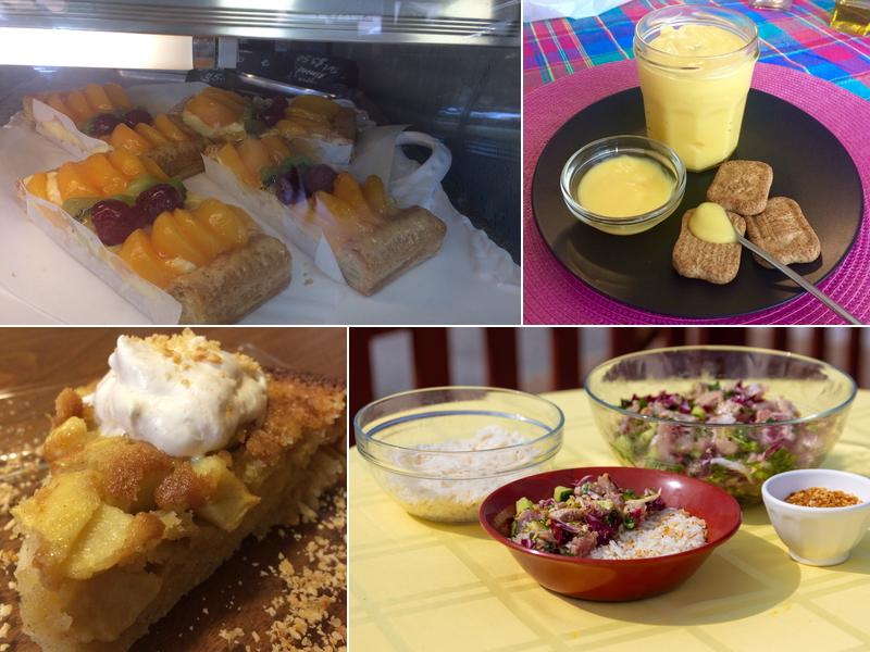 Melting Pot Food Tours