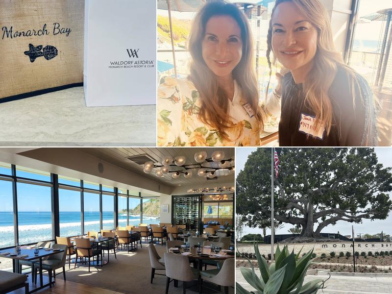 Monarch Bay Beach Club