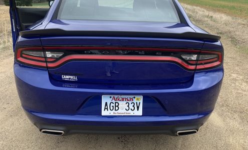 Enterprise Rent-A-Car