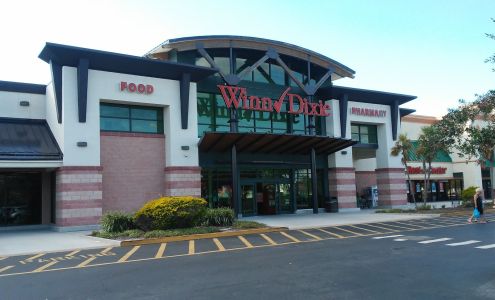 Winn-Dixie