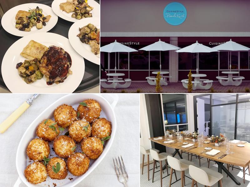 CuisineStyle by Pamela Keith