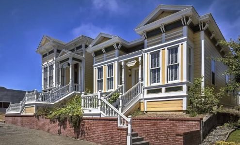 Carter House Inns & Restaurant 301