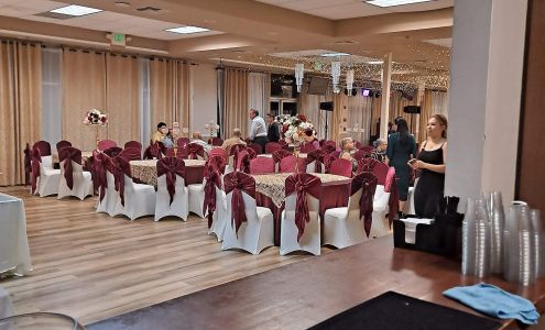 Norco Village Banquet Hall