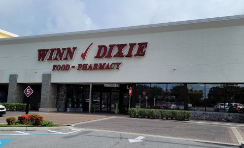 Winn-Dixie