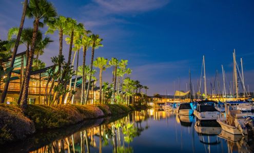 Humphreys Half Moon Inn