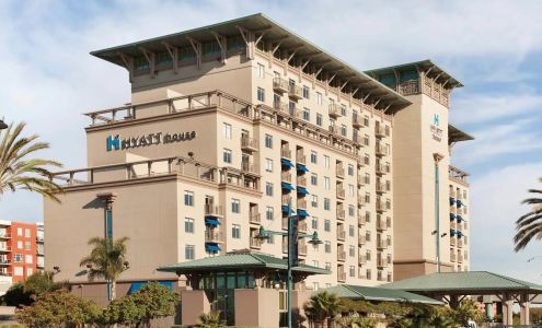 Hyatt House Emeryville/San Francisco Bay Area