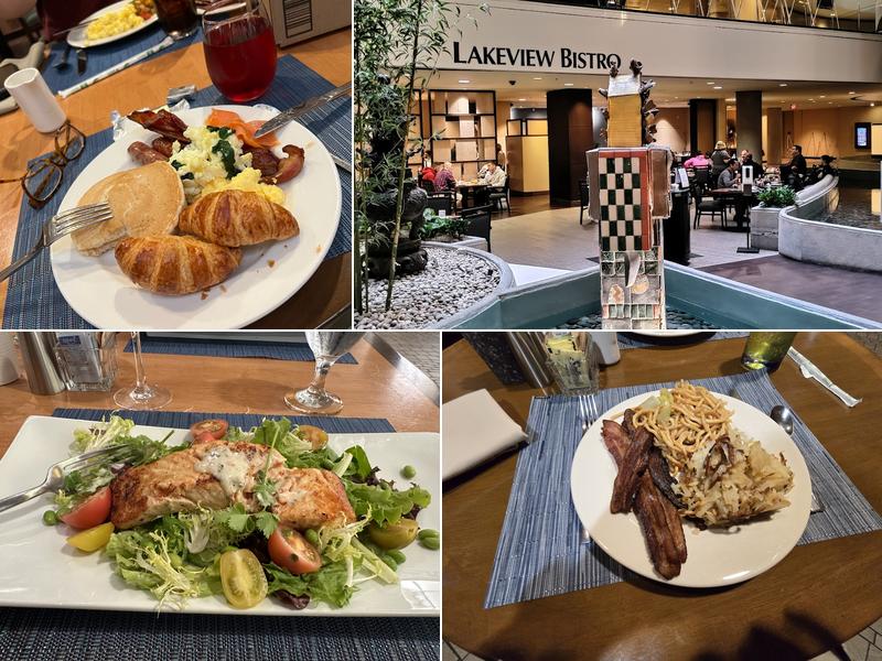 Lakeview Bistro