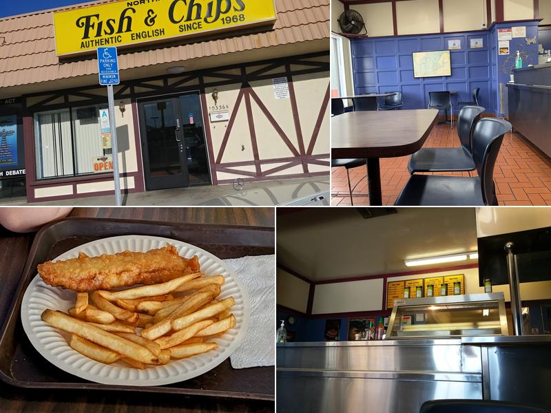 Northridge Fish & Chips