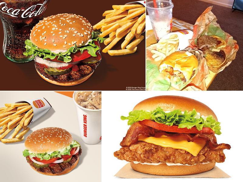 Burger King