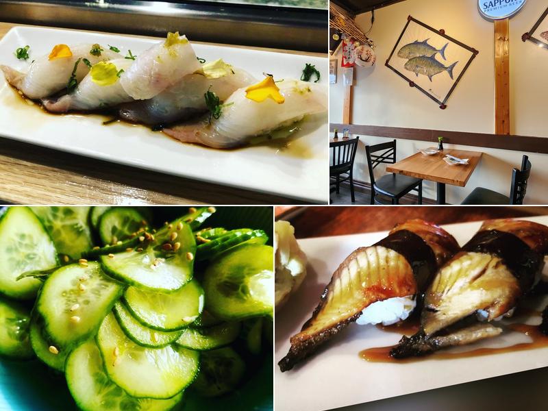 Miho Sushi 18373 Ventura Blvd, Tarzana